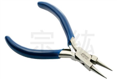 ALJS-305不鏽鋼圓頭尖嘴鉗