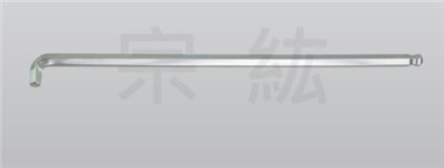 MBSL  S-2 白球極短頭長型