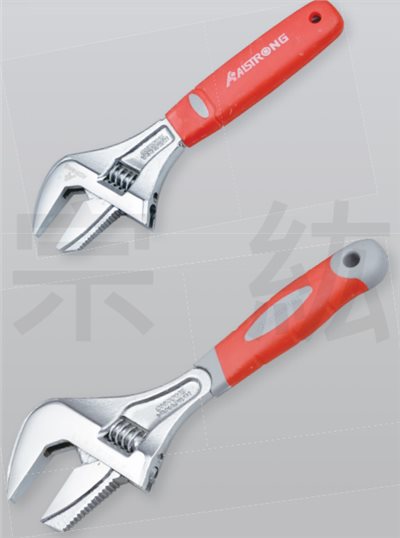 MPW 管鉗、活動兩用板手