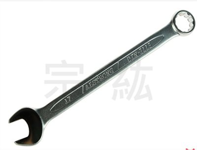 NCW 擋頭型梅開板手