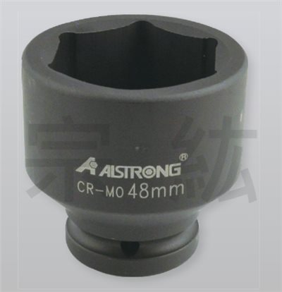 3/4" 氣動短 ‧ 長型套筒