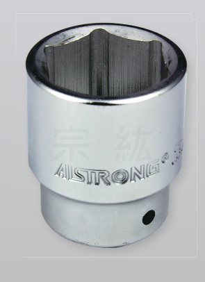 3/4"、1" 單只短、長型套筒