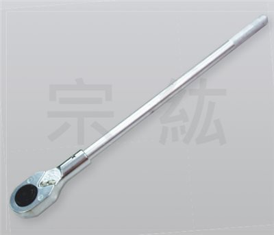 HDR-849 貫通兩用式活動板桿