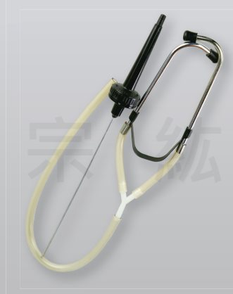 看診器