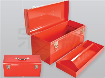 TBX-320雙層式工具箱