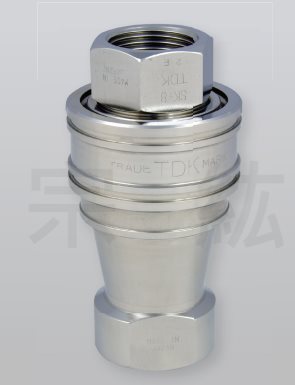 SK 兩路自動開閉型連接器