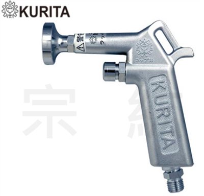 AG-25 鋁合金吹塵槍附防塵口