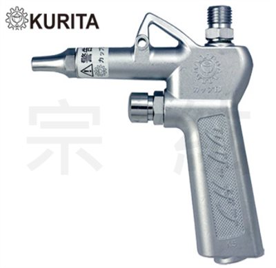 GT-45 鋁合金專業吹塵槍(重力式)