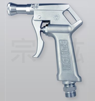 SP-500 超大流量油、水專用槍