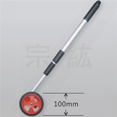 MW-100 專業測量輪-伸縮式
