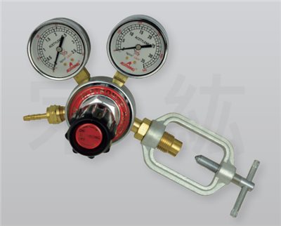 S-2  乙炔調整器
