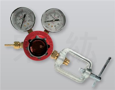 R-2   乙炔調整器