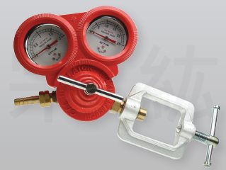 R-4 SUN 乙炔調整器