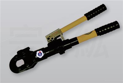 CSC-40A  直接式油壓切斷機