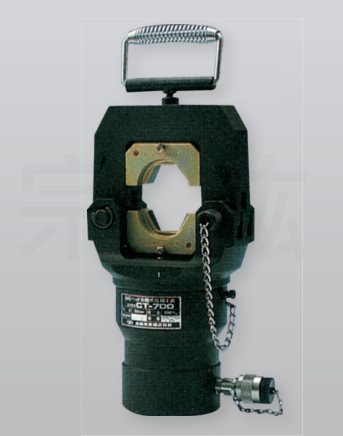 CT-700   大型壓著工具