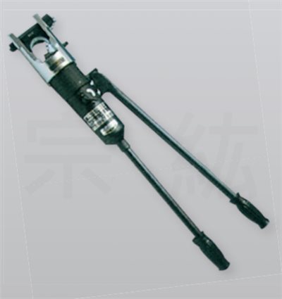 SS-325 日本手動油壓壓著機