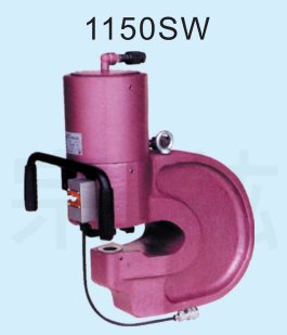 1150SW  電動油壓打孔機