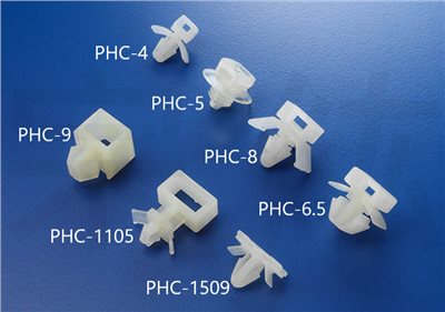 0512 KSS PHC插銷式固定座