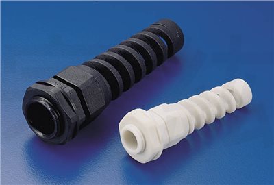 0603 KSS AG/EG/AGJ/NPT 耐扭電纜固定頭
