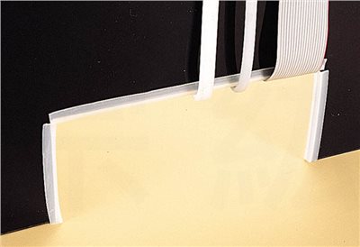 0703 KSS ED自由絕緣保護套(U型)