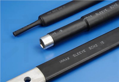 0927 KSS SCM 含膠型熱收縮套管