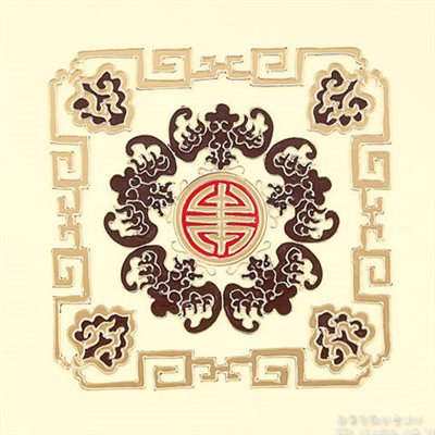 五福伴壽