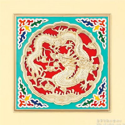 單龍
