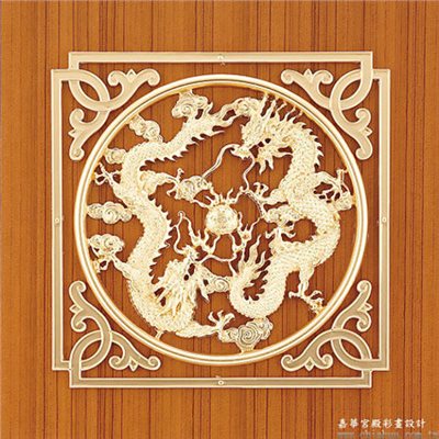 雙龍