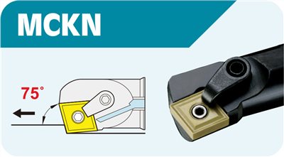 MCKN內徑車刀
