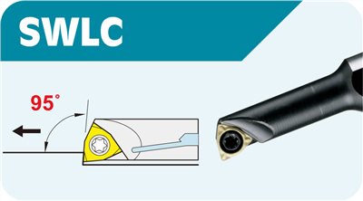 SWLC內徑車刀