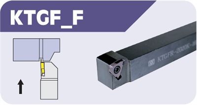 KTGF_F外徑切槽刀