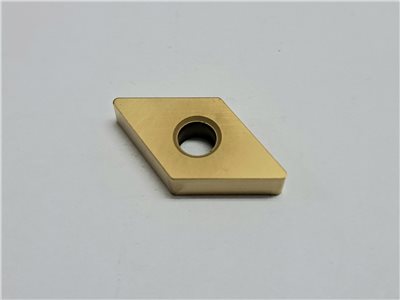 DNGA150408 A2 Tin 鍍鈦陶瓷刀片