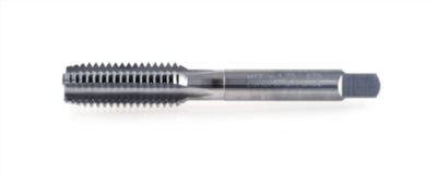 鎢鋼直刃螺絲攻 Solid Carbide Straight Fluted Taps For Cast Irons 