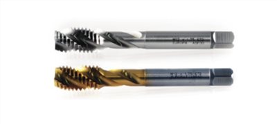 粉末螺旋絲攻 ASP30 SPIRAL FLUTE TAPS