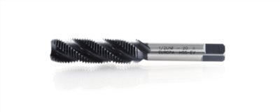 高速鋼螺旋絲攻 - 美制細牙 - UNF HSS Spiral Point Taps - UNF