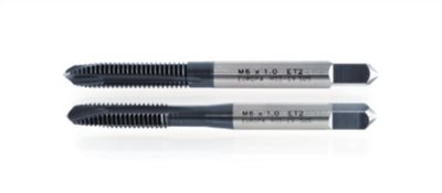 不鏽鋼專用先端絲攻 Spiral Point Taps For Stainless Steels
