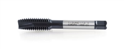 高速鋼先端絲攻 - 美制粗牙 HSS Spiral Point Taps - UNC