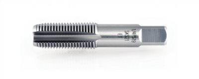 SKS PS 直牙管牙絲攻 Straight Pipe Taps For Ps Threads