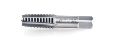 SKS PT 斜牙管牙絲攻 Taper Pipe Taps For PT Thread