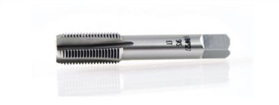 SKS NPT 斜牙管牙絲攻 American Taper Pipe Taps For NPT Threads