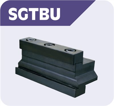 SGTBU切斷刀板座