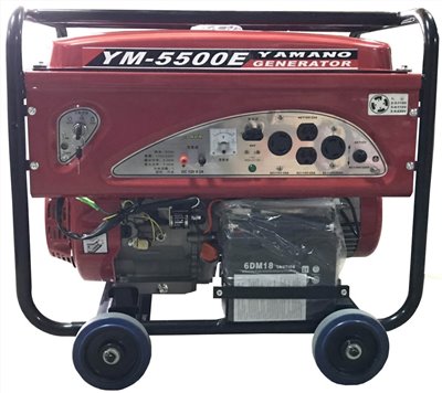 YM-5500E