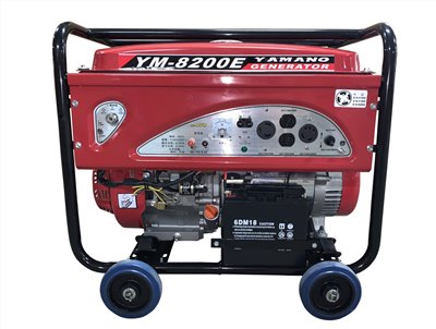 YM-8200E