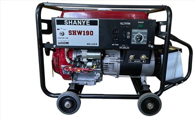 SHANYE SHW-190