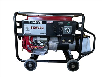 SHANYE SHW-190HD