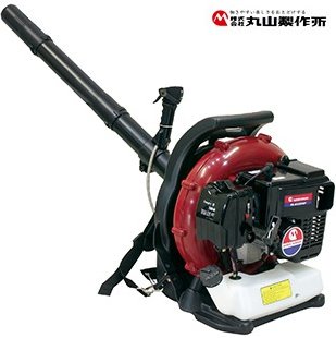丸山BL-8200 背負式引擎吹葉機