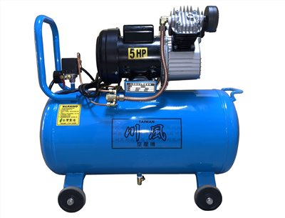 川風 5HP 80L