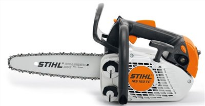 STIHL 引擎鏈鋸機