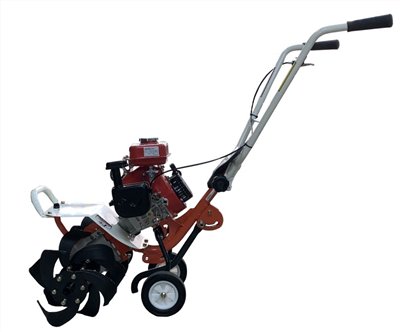 日農 308F 折疊式輕型中耕機