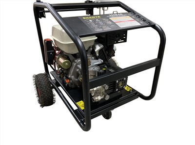 SHANYE高壓清洗機  14HP 250BAR